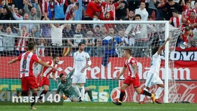 يلا خبر | القنوات الناقلة وموعد مباراة ريال مدريد وجيرونا اليوم 26-8-2018 وتشكيلة ريال مدريد في الدوري الأسباني