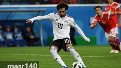 يلا خبر | شاهد.. أزمة محمد صلاح مع مسئولي اتحاد الكرة ملف لم يغلق بعد