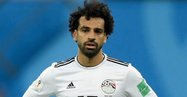 يلا خبر | مجلس النواب يدخل على خط أزمة «محمد صلاح» و «اتحاد الكرة»