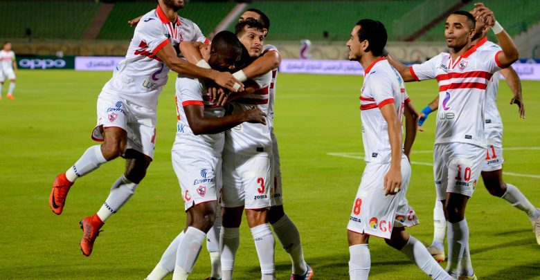 يلا خبر | عودة الزمالك مجددا للدوري بعد انتهاء أزمة تجميد النشاط بالنادي