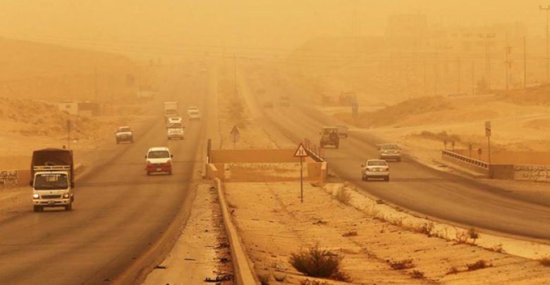 يلا خبر | بيان تحذيري قوي من الأرصاد الجوية بشأن التقلبات الجوية الحادة منعاً للأمراض