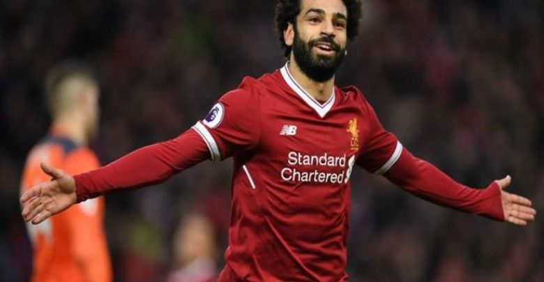 يلا خبر | محمد صلاح يقوم بنشر صورة لعادل إمام ويعلق عليها “حالي وأنا بتابع الأخبار”