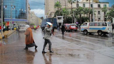 يلا خبر | عاجل.. الأرصاد تحذر المواطنين من “ظاهرة غريبة” ستحدث خلال ساعات في مختلف أنحاء الجمهورية