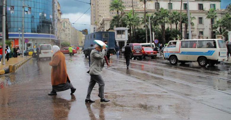 يلا خبر | عاجل.. الأرصاد تحذر المواطنين من “ظاهرة غريبة” ستحدث خلال ساعات في مختلف أنحاء الجمهورية