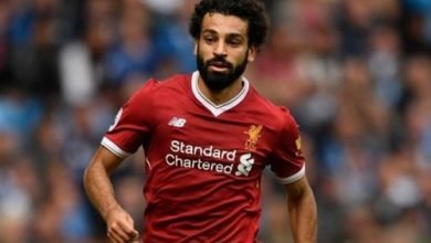 يلا خبر | محمد صلاح يسجل هدف مصر الثالث أمام النيجر