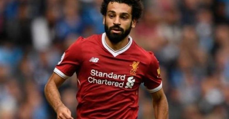 يلا خبر | محمد صلاح يسجل هدف مصر الثالث أمام النيجر