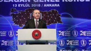 يلا خبر | أردوغان: سنتخذ المزيد من الخطوات للحد من تقلبات سعر الصرف