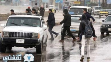 يلا خبر | الارصاد تكشف عن مفاجآت بشأن طقس هذا الأسبوع وتطالب المواطنين بإرتداء الملابس الثقيلة