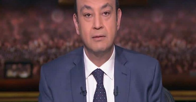 يلا خبر  | موعد برنامج الحكاية لعمرو اديب 2018 عبر شاشة قناة mbc مصر وأشهر فقراته