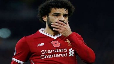 يلا خبر  | شاهد.. «محمد صلاح» ينشر صورة جديدة تثير غضب بعض النشطاء وجدل كبير بين النشطاء