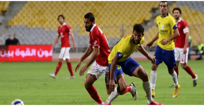 يلا خبر | القنوات الناقلة للدوري المصري 2019 مجاناً في مصر والسعودية وكل تردداتها على قمر النايل سات – نجوم مصرية