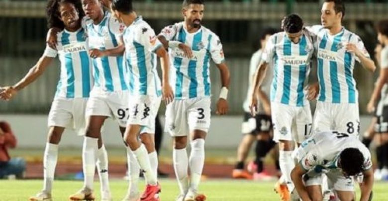 يلا خبر  | موعد مباراة بيراميدز والنجوم اليوم في الدوري والقنوات الناقلة