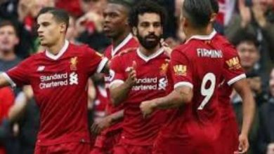 يلا خبر | مباراة ليفربول و فولهام ..التشكيل المتوقع..جدول مباريات محمد صلاح فى الدورى الانجليزى