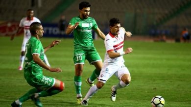 يلا خبر | “الإتحاد” يقلب الطاولة علي “الزمالك” ويكسبه بضربات الترجيح ويقصيه خارج البطولة