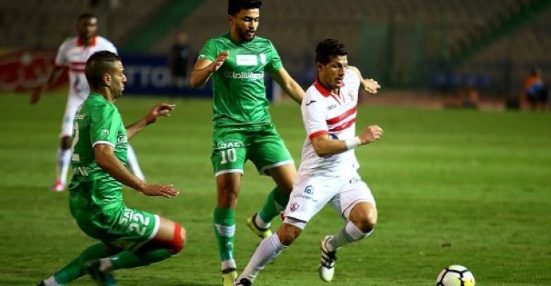 يلا خبر | “الإتحاد” يقلب الطاولة علي “الزمالك” ويكسبه بضربات الترجيح ويقصيه خارج البطولة