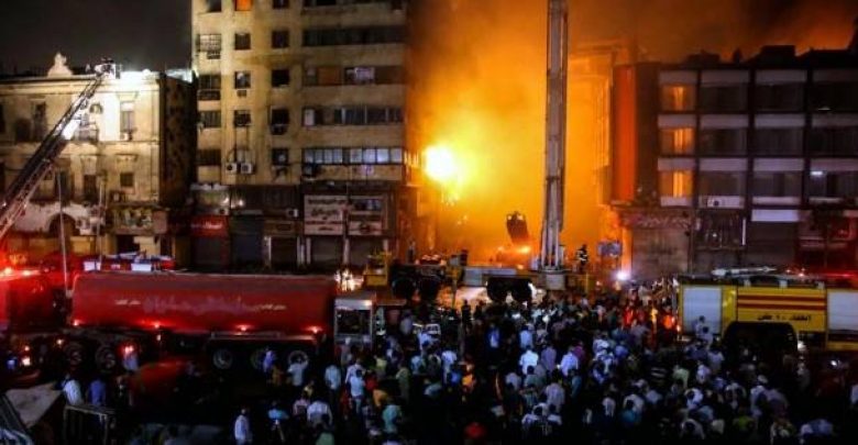 يلا خبر  | بالأسماء| ارتفاع عدد وفيات «الانفجار القاتل» الذي هز “عرب الساحة” إلى 10 مواطنين أغلبهم “أطفال”.. والداخلية تكشف التفاصيل (صور)