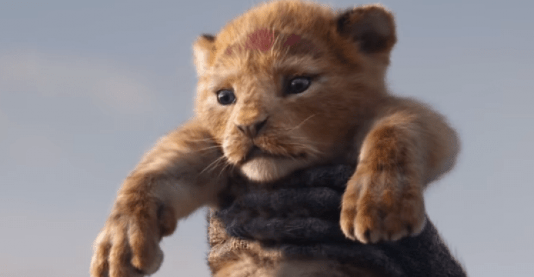 يلا خبر | بالفيديو .. سيمبا يعود من جديد – فيلم الأسد الملك 2019 – The Lion King – Nogoom Masrya