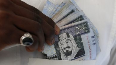 يلا خبر  | سعر الريال السعودى اليوم فى البنوك مع تحديث مستمر لكافة متغيرات السوق المالى