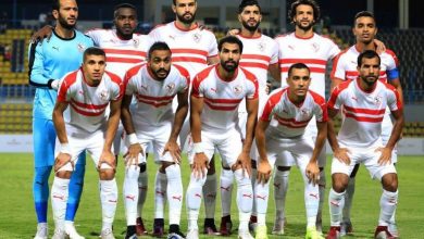 يلا خبر | الزمالك أمام الإنتاج الحربي …. انتصارات تاريخية وغياب للنقاز و الساسي