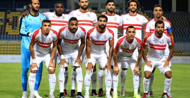 يلا خبر | الزمالك أمام الإنتاج الحربي …. انتصارات تاريخية وغياب للنقاز و الساسي