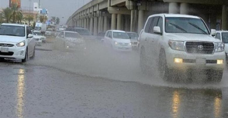 يلا خبر  | نداء عاجل لملايين المواطنين بعد تعرض المدن للسيول وللأمطار في مصر