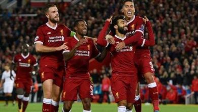 يلا خبر | مباراة ليفربول وفولهام.. تعرف على جميع نتائج فريق محمد صلاح قبل اللقاء وموعد انطلاق المواجهة