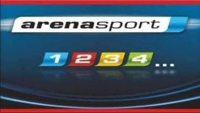 يلا خبر | تردد قناة أرينا سبورت Arena Sport 2018 المجانية الناقلة لمباريات البطولات العالمية والأوروبية