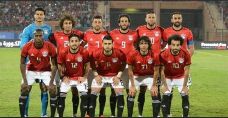 يلا خبر | القنوات المفتوحة الناقلة مجانا لمباراة مصر وتونس في تصفيات كأس الأمم الأفريقية