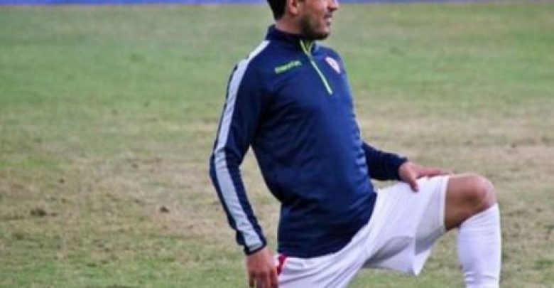 يلا خبر  | حازم إمام وطارق حامد ينتظمان في تدريبات الزمالك