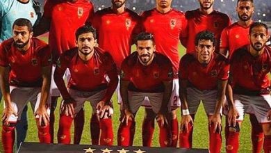 يلا خبر | الأهلي يغادر للإمارات 20 نوفمبر لمواجهة الوصول في كأس زايد