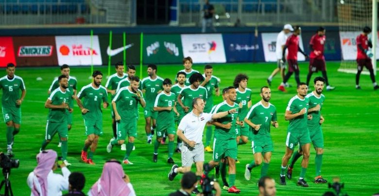 يلا خبر | موعد مباراة العراق القادمة في كأس آسيا 2019 بالإمارات مع فيتنام، اليمن، إيران والقنوات الناقلة