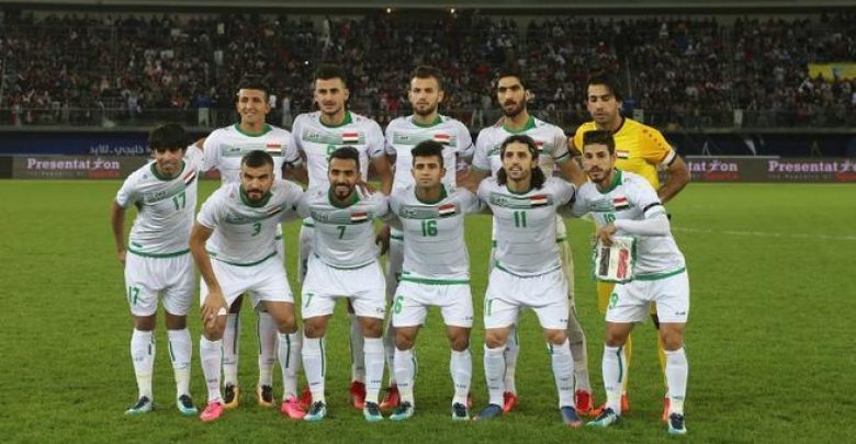 يلا خبر | مجموعة العراق في كأس آسيا 2019 الان – Nogoom Masrya