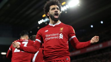 يلا خبر | محمد صلاح اليوم على موعد مع رقم قياسي جديد احتفظ به صاحبه اكثر من 120 عام .. فهل يستطيع صلاح تحطيمه؟