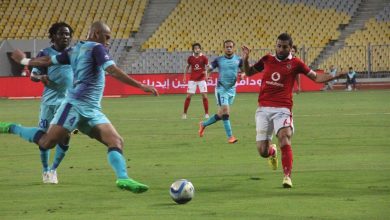 يلا خبر | موعد مباراة الاهلى القادمة والقنوات الناقله في الدوري المصري الممتاز وأخر أخبار الأهلي اليوم