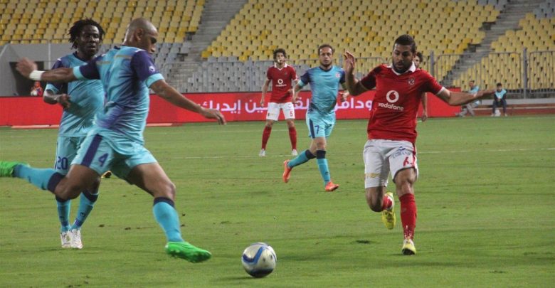 يلا خبر | موعد مباراة الاهلى القادمة والقنوات الناقله في الدوري المصري الممتاز وأخر أخبار الأهلي اليوم