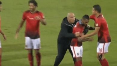 يلا خبر | الاتحاد العربي يوقع عقوبات على الأهلي بسبب أحداث مباراة الوصل – Nogoom Masrya