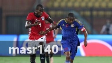 يلا خبر | مدرب الزمالك يرفض التعاقد مع علي غزال في الشتاء