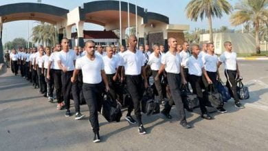 يلا خبر  | رابط نتيجة كلية الشرطة 2018-2019 بالاسم والرقم القومي police academy أسماء المقبولين بأكاديمية الشرطة