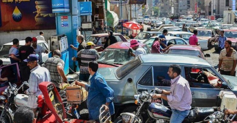 يلا خبر  | عاجل.. الحكومة تفاجئ المواطنين وتعلن رسميًا موعد طرح “البنزين الجديد” في السوق !!