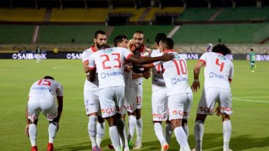 يلا خبر | نتيجة مباراة الزمالك والمصري اليوم في الدوري المصري بداية المباراة – Nogoom Masrya