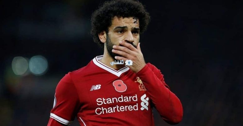 يلا خبر | محمد صلاح ليفربول عقب إعلان الفريق للتعاقد مع اللاعب الإسرائيلي التفاصيل