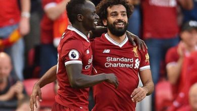 يلا خبر | محمد صلاح ونجوم ليفربول يشاركون في حفل زفاف “ساديو مانى” يناير المقبل