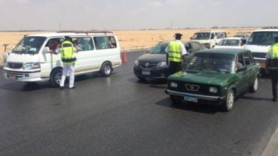 يلا خبر  | الوطن | أي خدمة | “المرور”: سيولة على “الدائري”.. وانخفاض في معدلات الحركة