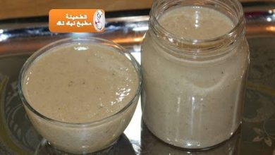 طحينة بيتي (وداعا للطحينة الجاهزة وتحدي) من تيك تاك – الحلقة 161