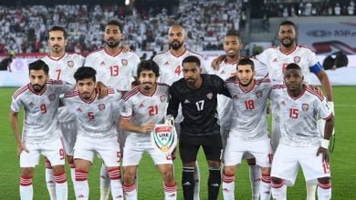 يلا خبر | من سيقابل الإمارات في دور 16 من كأس آسيا 2019 – نجوم مصرية