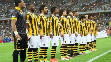 يلا خبر | نادي الاتحاد السعودي يطالب بطاقم أجنبي للتحكيم علي مبارياته المتقبية في بطولة الدوري السعودي