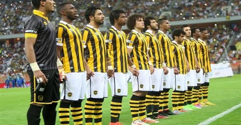 يلا خبر | نادي الاتحاد السعودي يطالب بطاقم أجنبي للتحكيم علي مبارياته المتقبية في بطولة الدوري السعودي