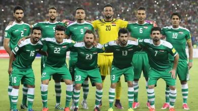 يلا خبر | من سيقابل العراق في دور 16 من كأس آسيا 2019 بالإمارات الآن بعد تأهله للدور القادم