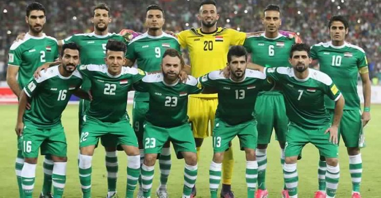 يلا خبر | من سيقابل العراق في دور 16 من كأس آسيا 2019 بالإمارات الآن بعد تأهله للدور القادم