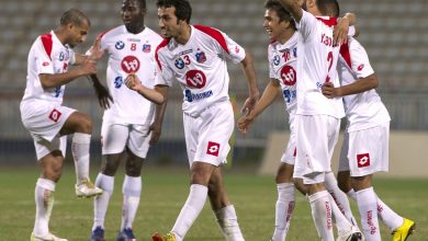 يلا خبر | موعد مباراة الكويت والوحدات الأردني القادمة في دوري أبطال آسيا 2019، القنوات الناقلة